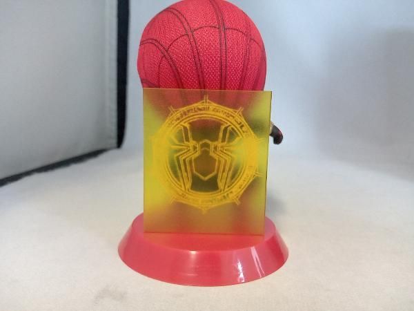 ホットトイズ スパイダｰマン(インテグレｰテッドスｰツ) コスベイビｰ