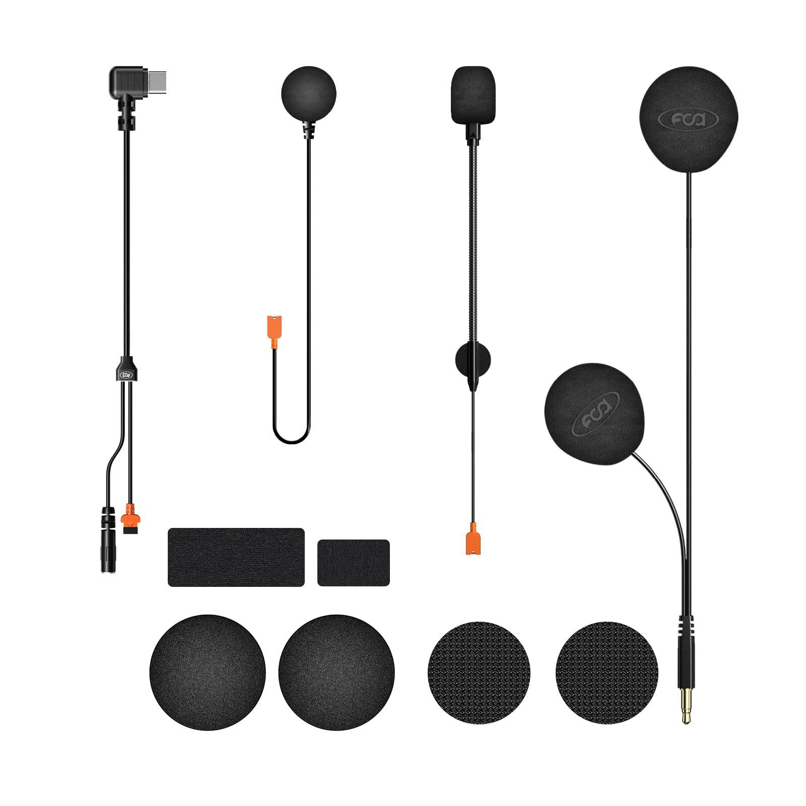 FODSPORTS M1-S PRO Bluetooth ヘッドセット : FODSPORTS