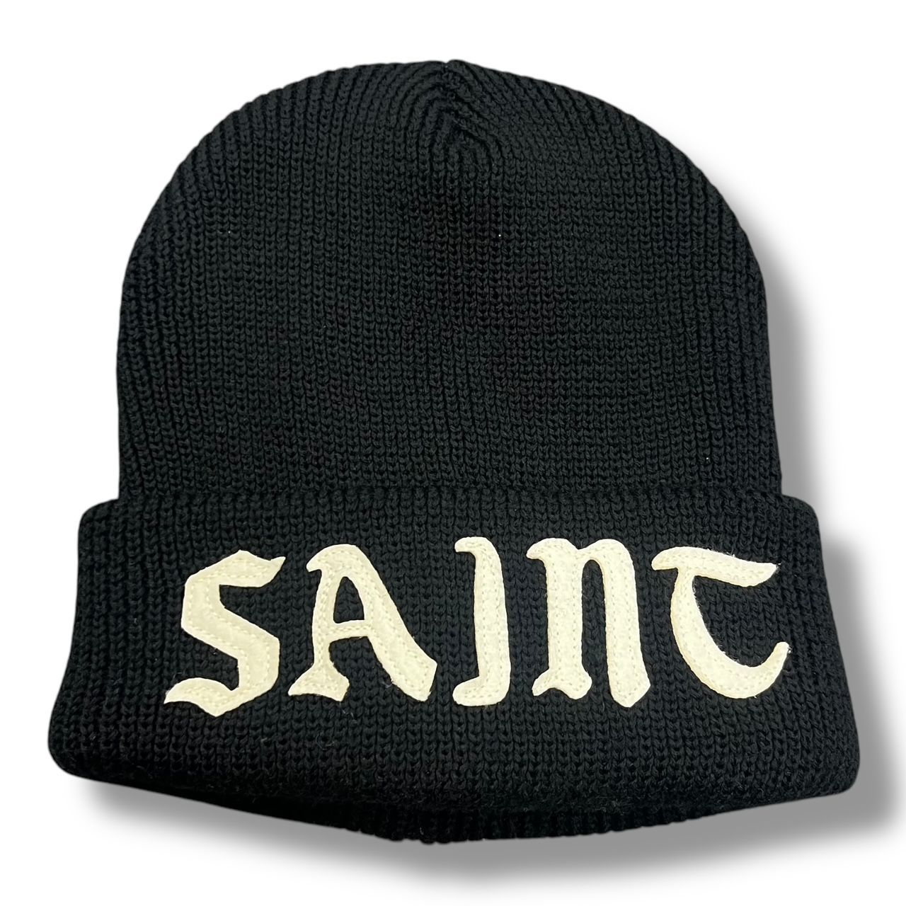 22aw SAINT MICHAEL セントマイケル ニットキャップ