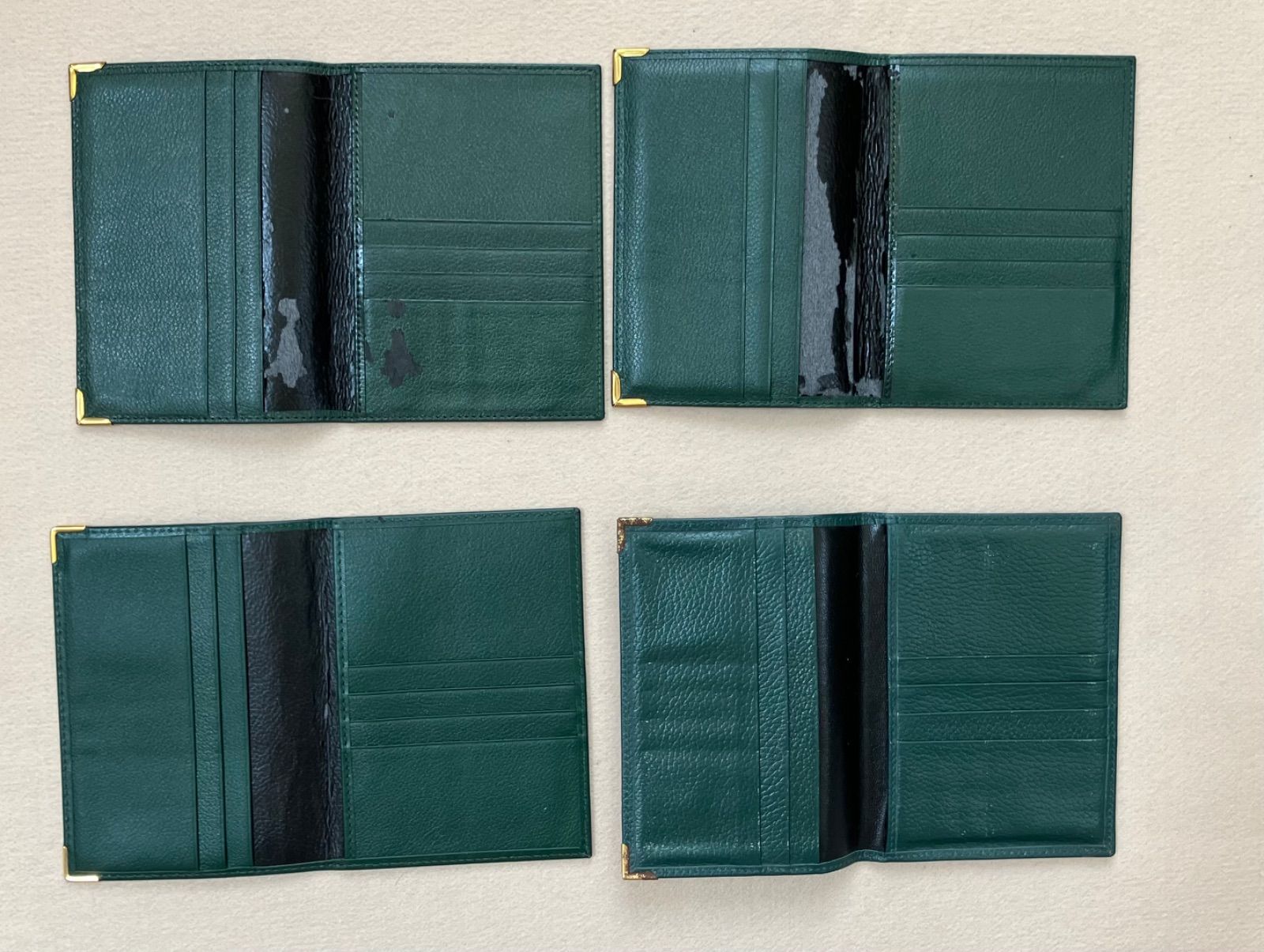 ロレックス Rolex カードケース47枚 パスケース7枚 セット売り - メルカリ