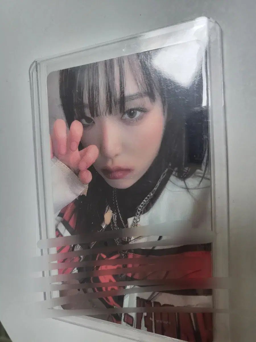 イェナ YENA LOVE WAR 直筆サイン入り アルバム イェナ YENA LOVE WAR 直筆サイン入り アルバム - メルカリ