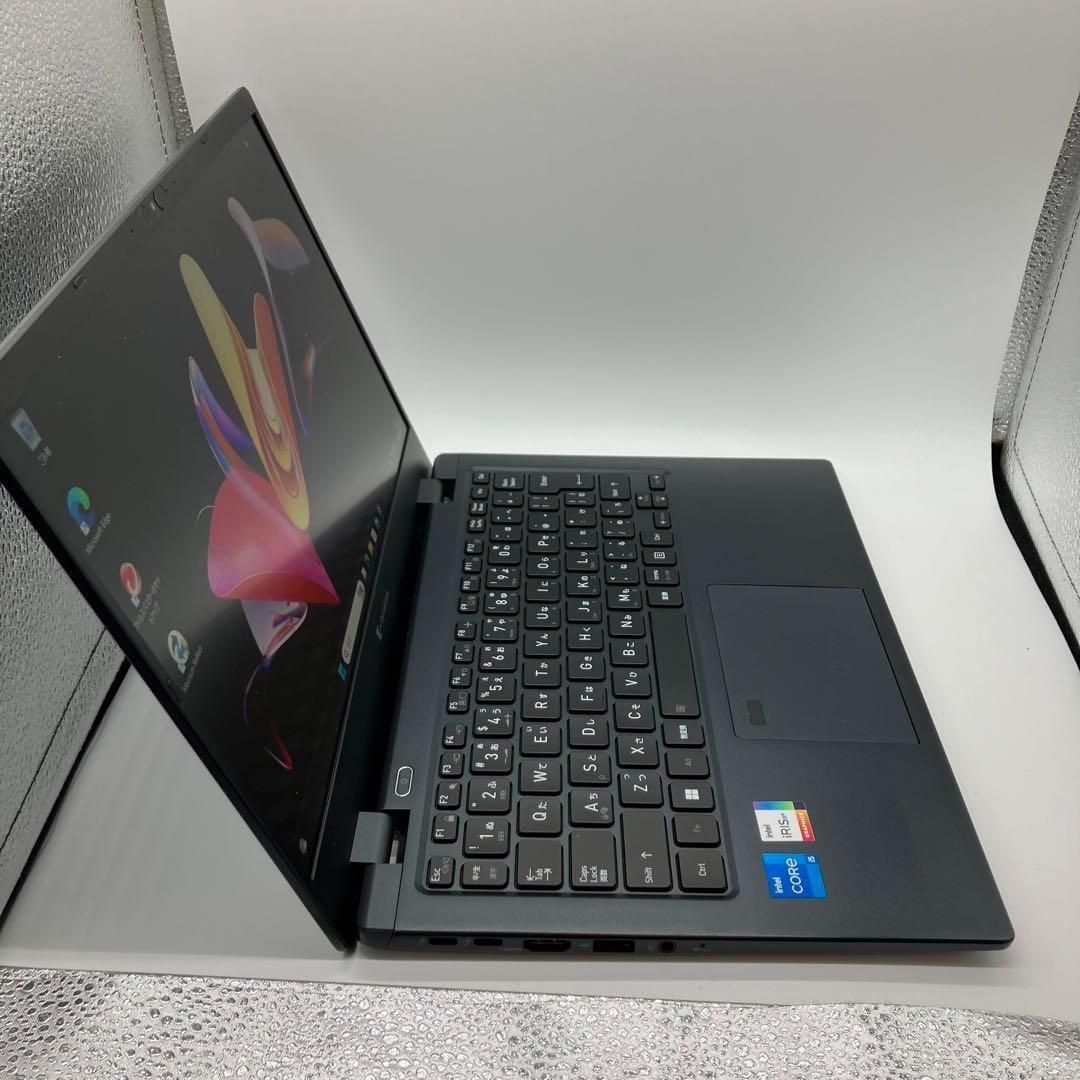 美品 超軽量 Dynabook 11世代 i5 メモリ24GB 新品1TB - メルカリ