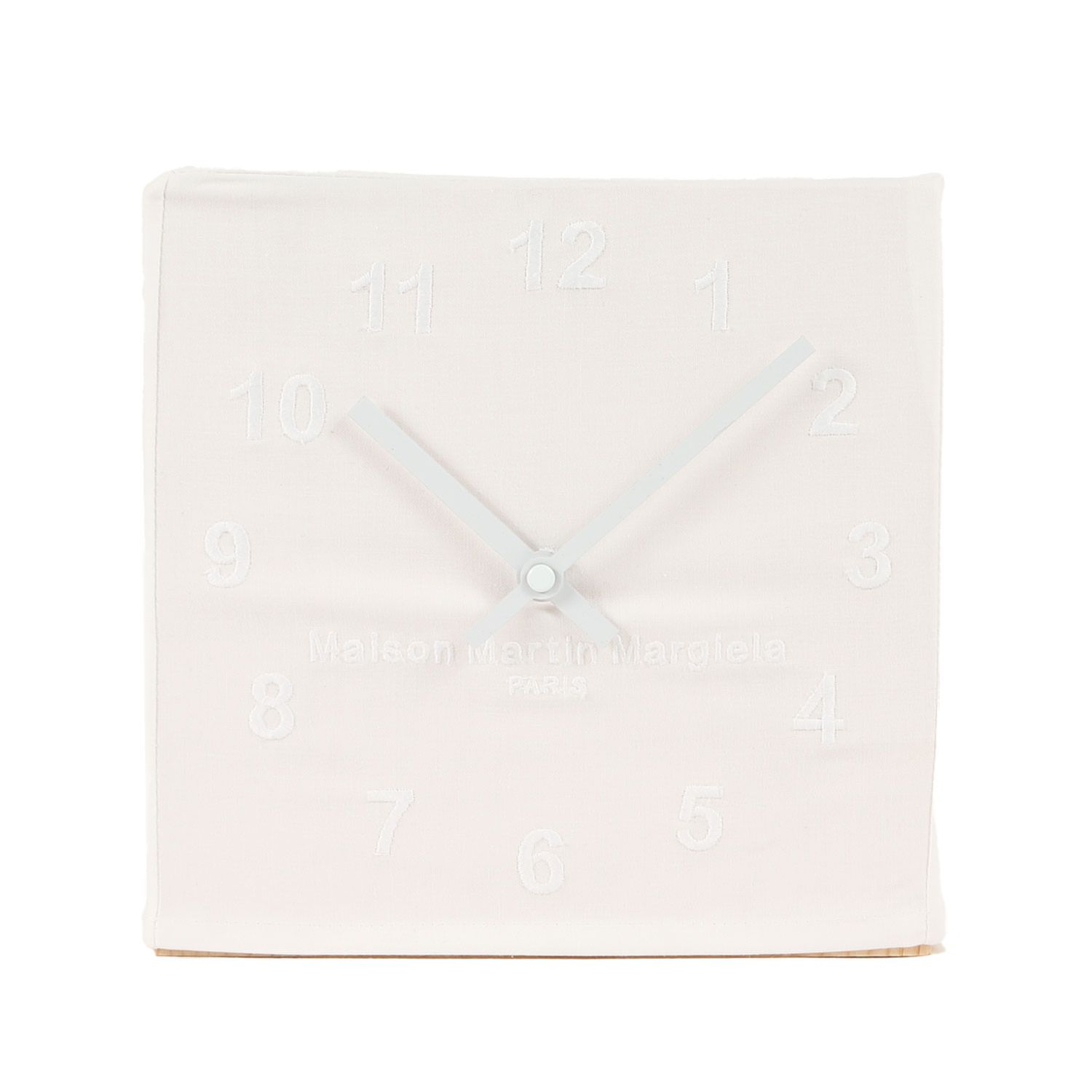 Maison Martin Margiela メゾンマルタンマルジェラ カレンダー ロゴ