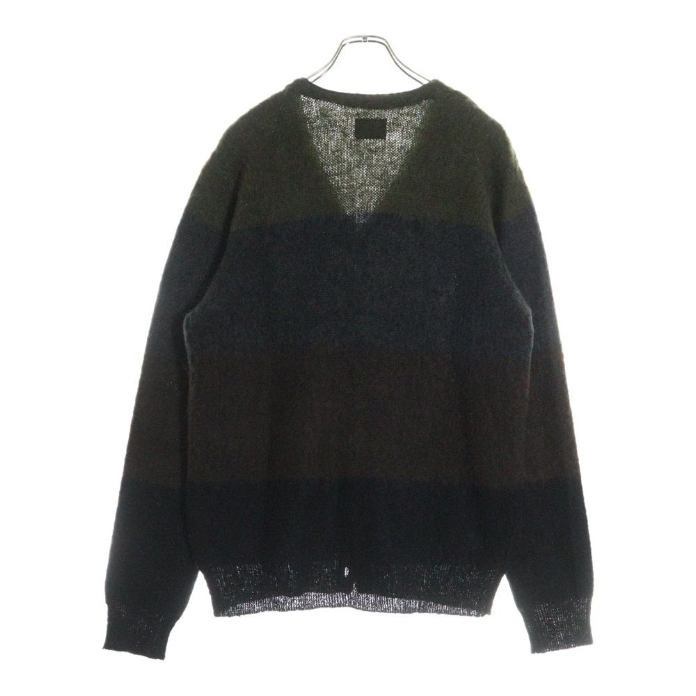 STUSSY 22aw モヘアニット STUSSY 22aw モヘアニット
