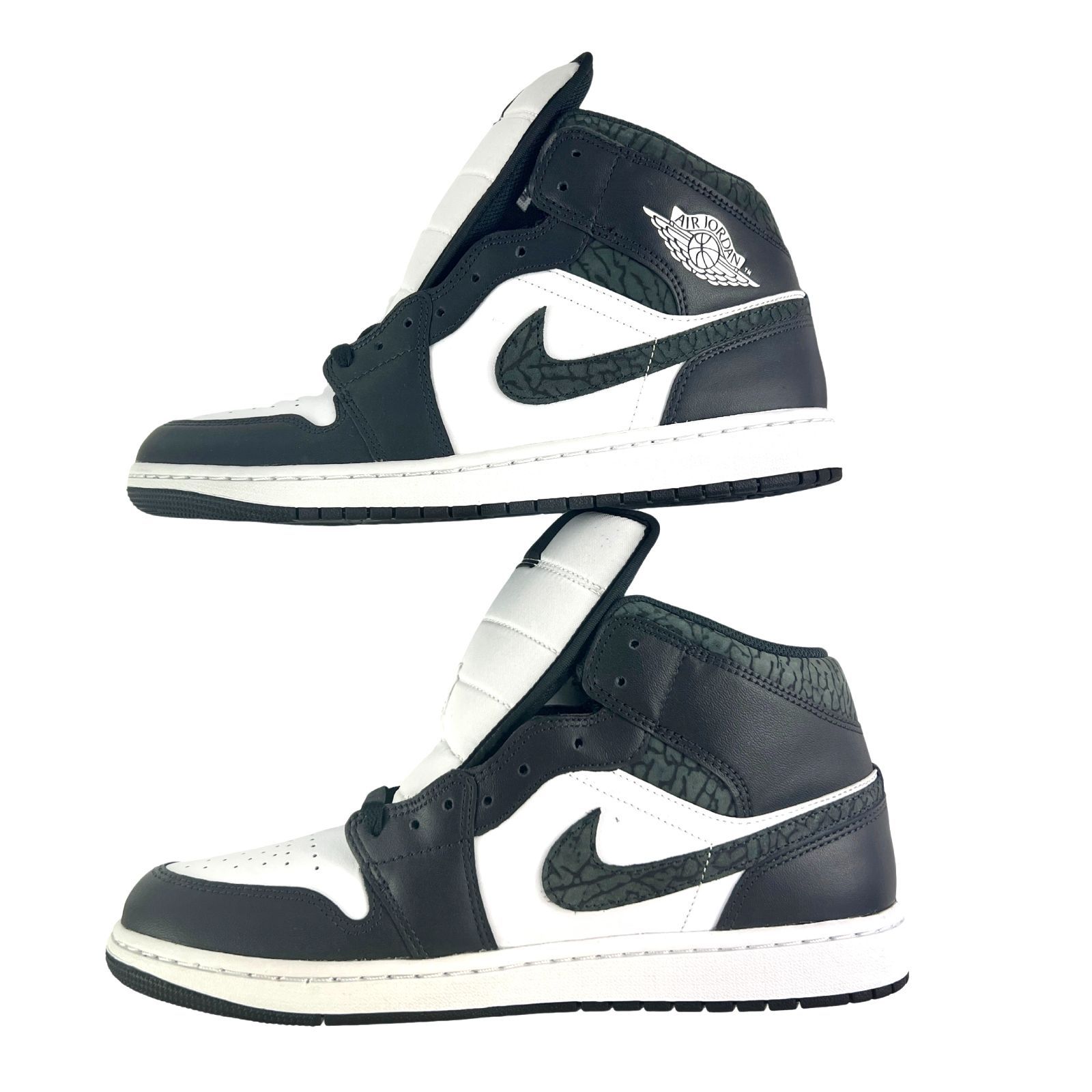 NIKE AIR JORDAN 1 MID SE ナイキ エア ジョーダン 1 ミッドカット 