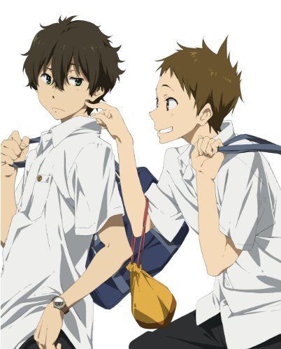 【】氷菓 限定版 第3巻 [DVD]