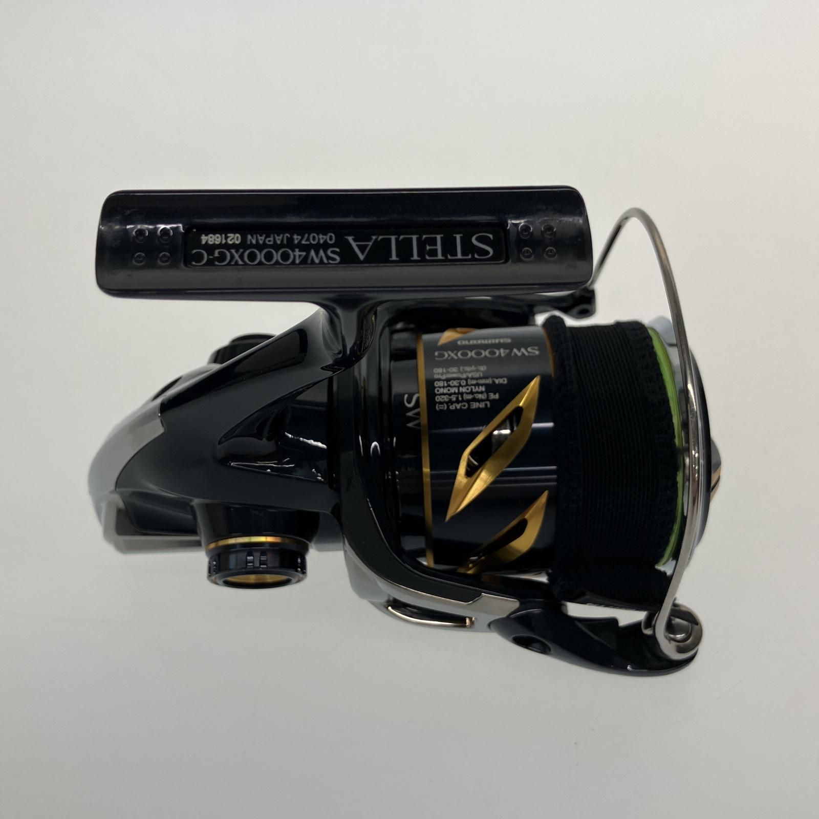 SW4000XG