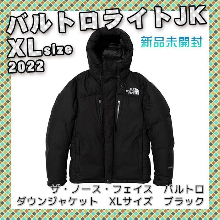 楽天 face north the 新品 バルトロライトジャケット XL ブラック ...