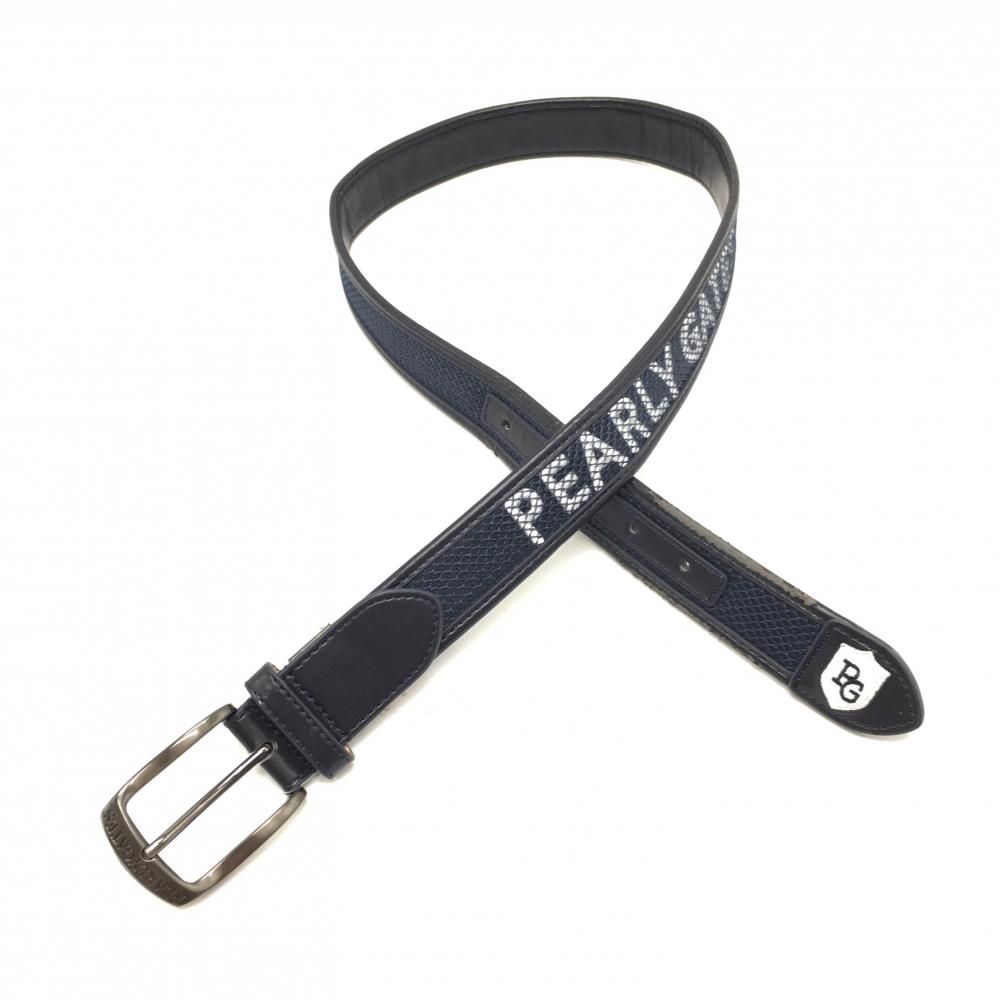 パーリーゲイツ刺繍 ベルト