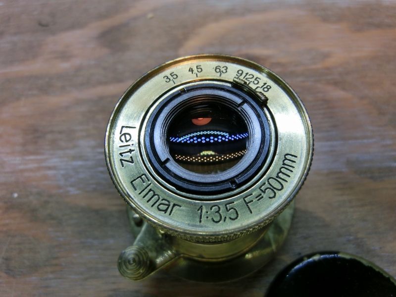 50mm 3.5