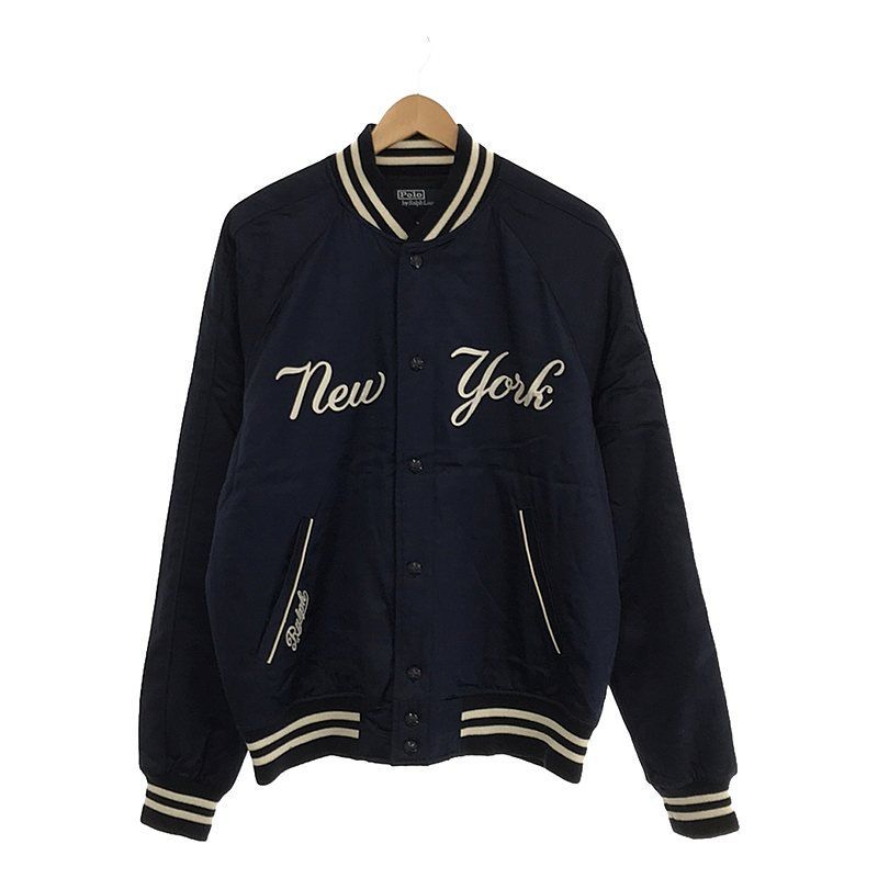 POLO RALPH LAUREN / ポロラルフローレン | × MLB New York POLO RALPH LAUREN / ポロラルフローレン | × MLB New York
