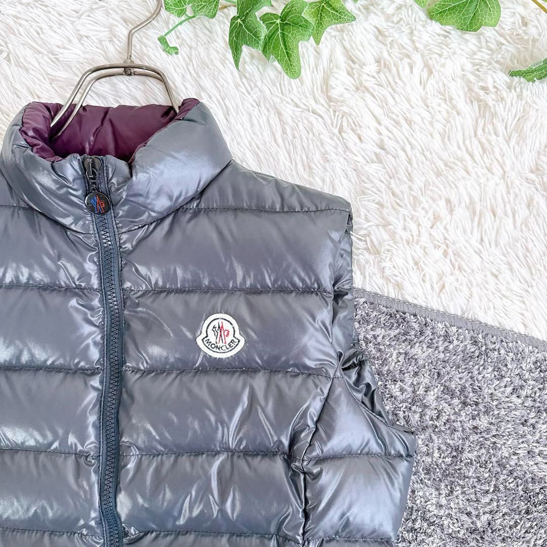 ダウンベスト GHANY