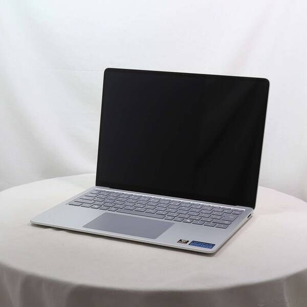 〔 品〕 Surface Laptop 第7世代 〔Snapdragon X Elite 16GB SSD1TB〕 EP2-18292 プラチナ 262