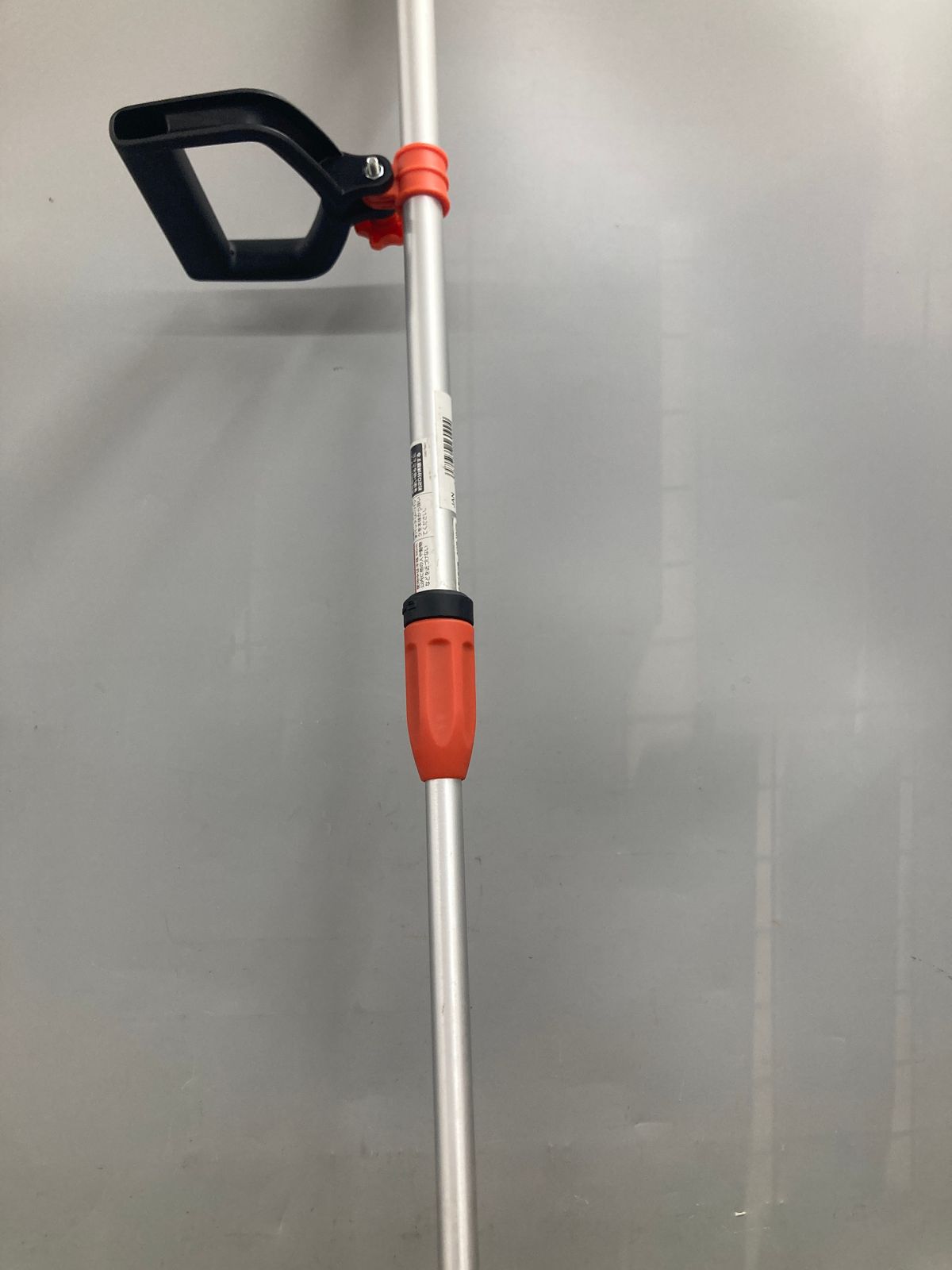 中古品】【0922】工進(KOSHIN) 18V充電式草刈機 刈払機 フルセット