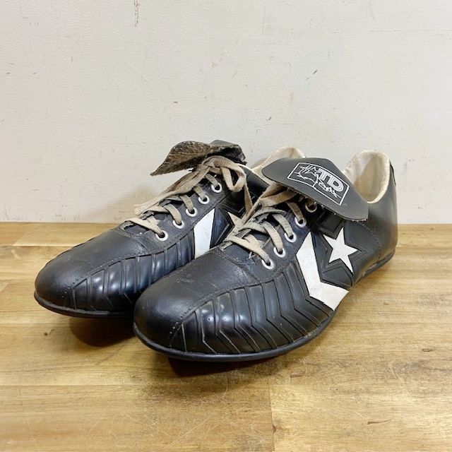 アメリカ ヴィンテージ コンバース converse サッカー スパイク 80