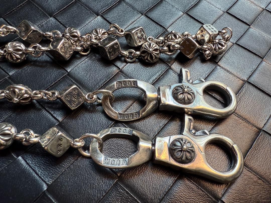 ウォレットチェーン