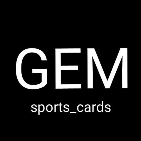 GEM_sports_cards - メルカリShops