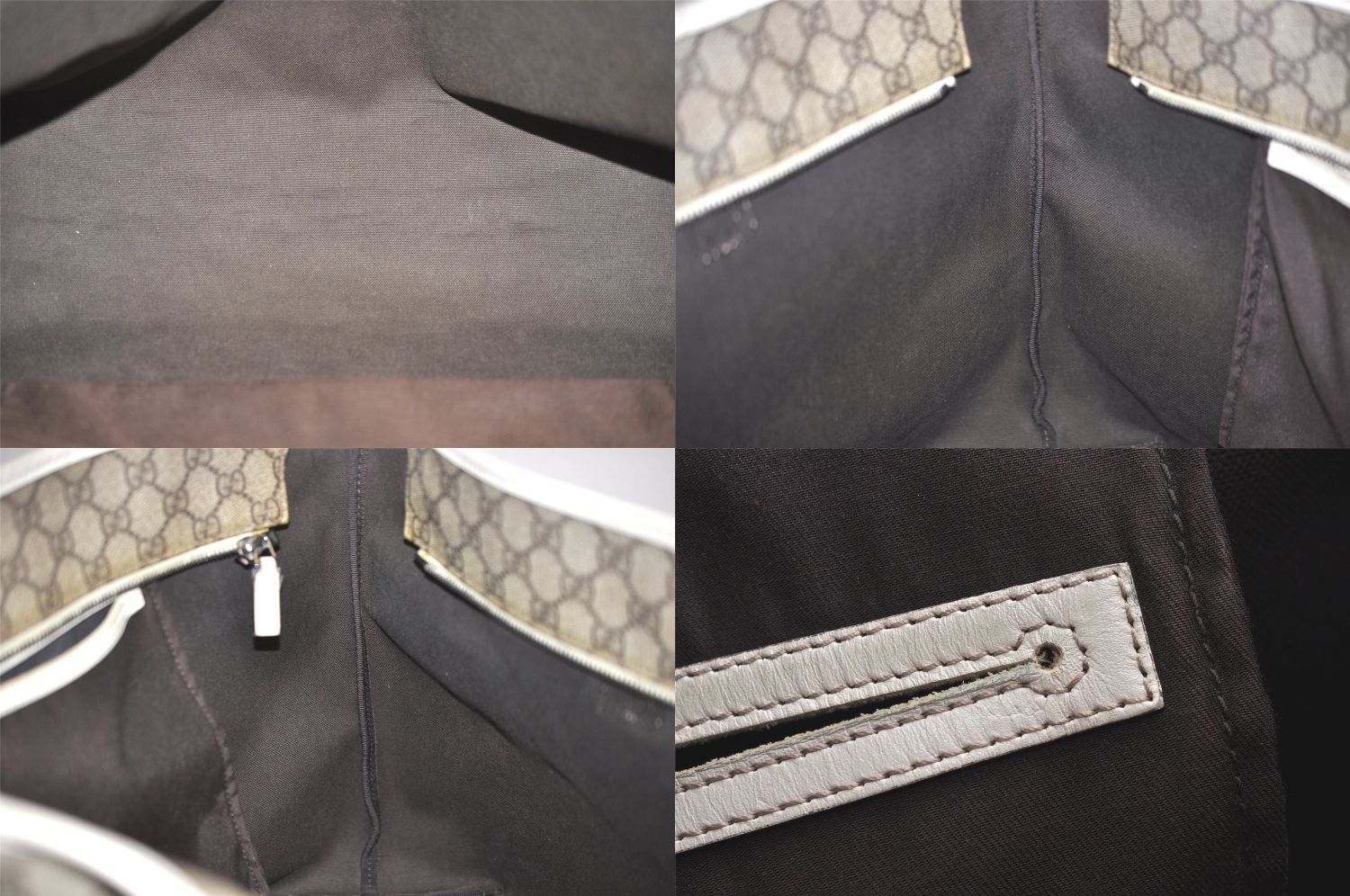 ヴィンテージ ショルダートートバッグ