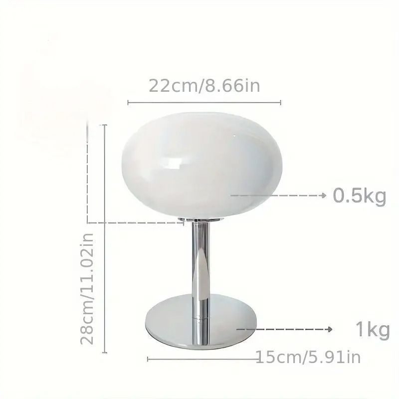 照明 USB充電
