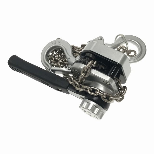 KITO レバーブロック LX003 250kg 4個セット KITO レバーブロック LX003 250kg 4個セット