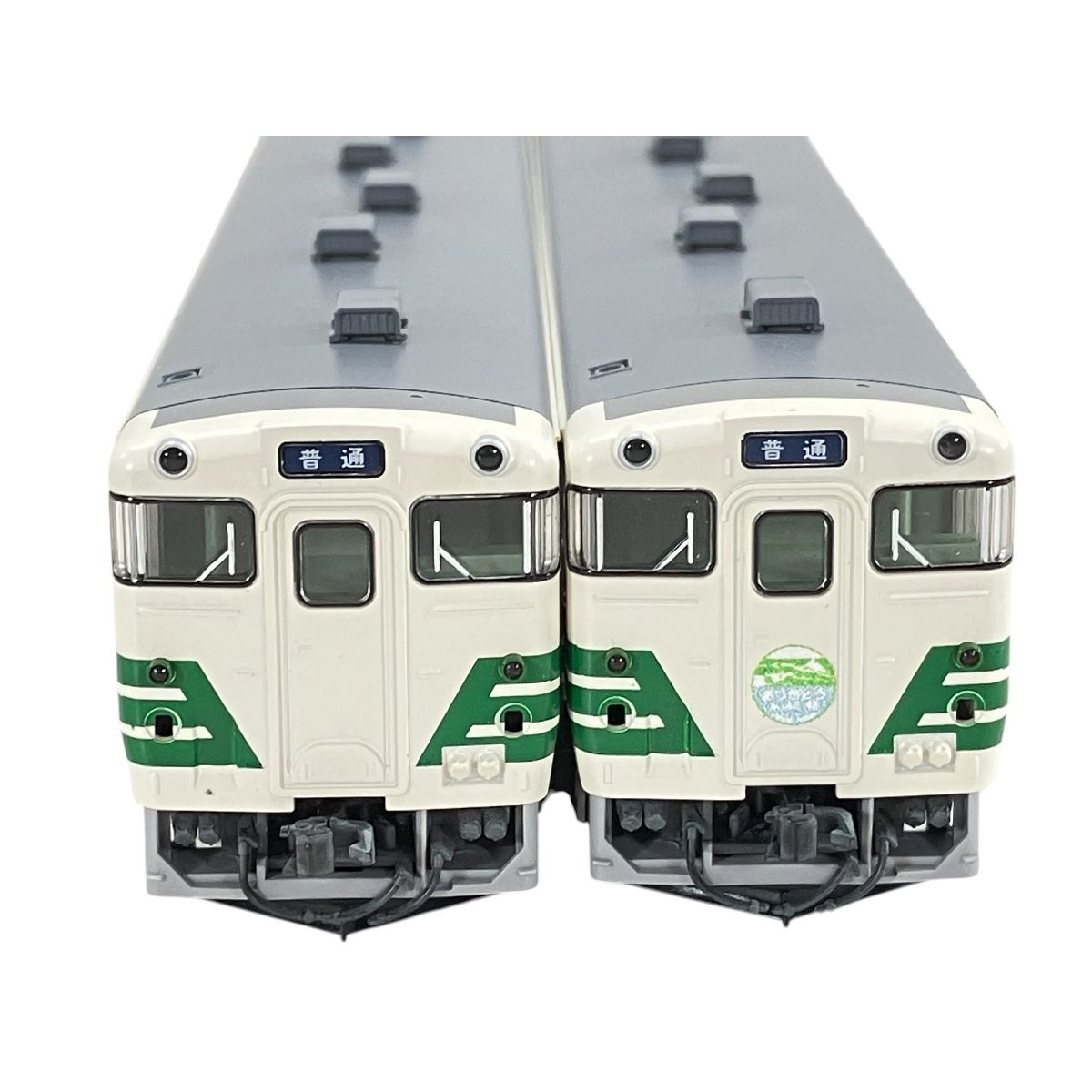 トミックス Nゲージ 特別企画品 キハ40-2000形(ありがとうキハ40