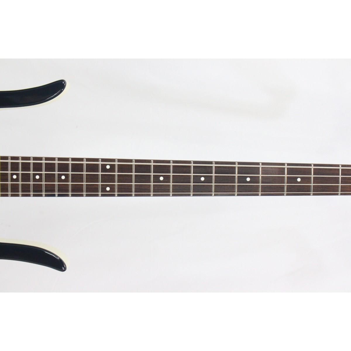 ＬＯＮＧＨＯＲＮ ＢＡＳＳ