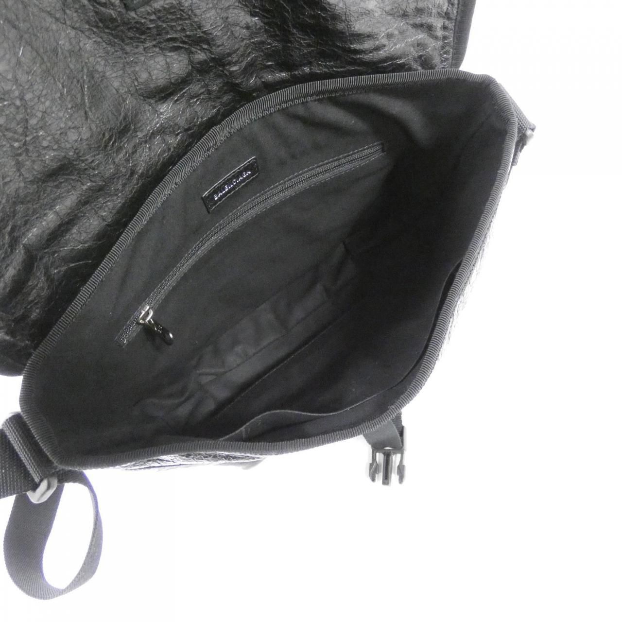 バレンシアガ EXPLORER MESSENGER 620259 1WGDX ショルダーバッグ BALENCIAGA - バレンシアガ EXPLORER MESSENGER 620259 1WGDX