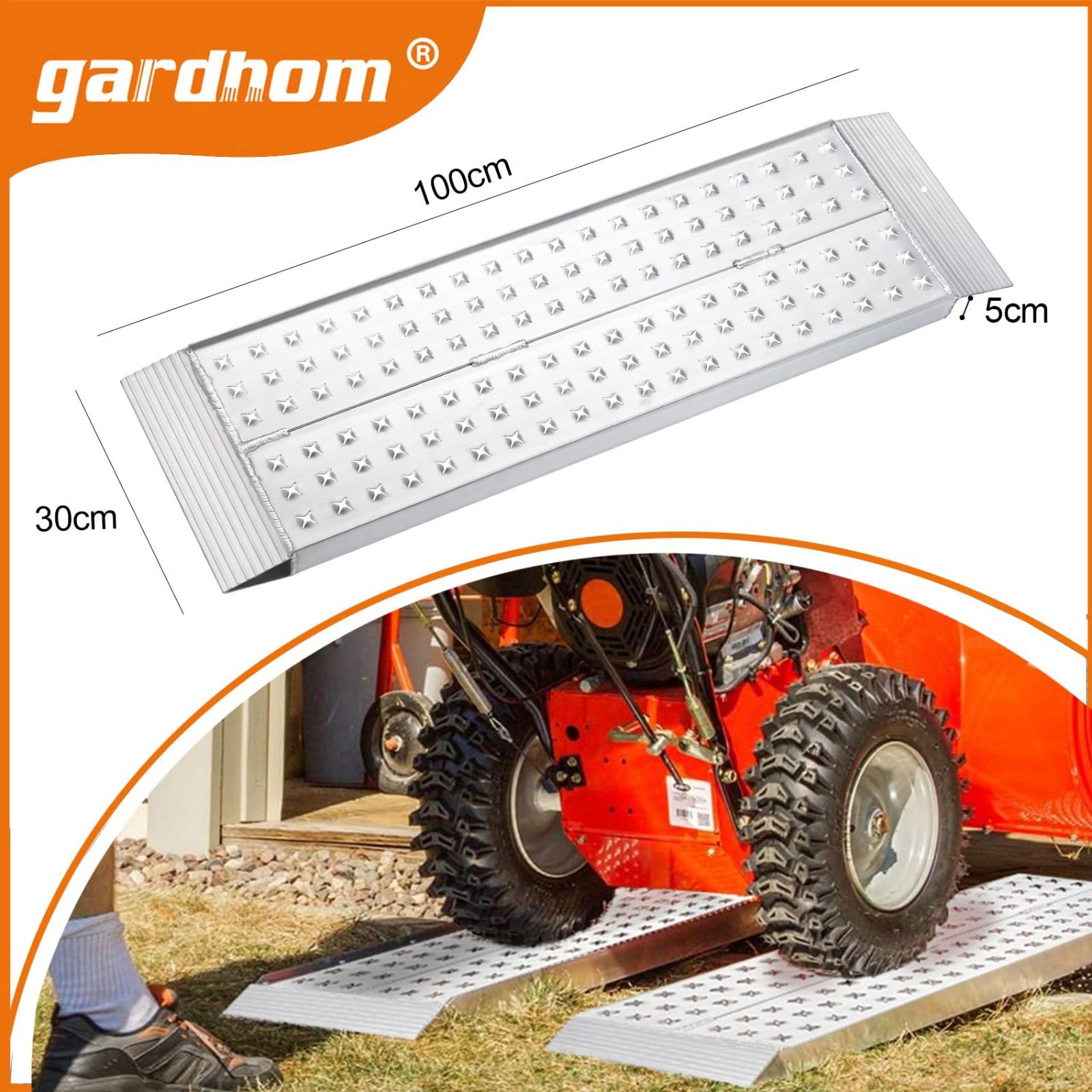 オートバイク適用