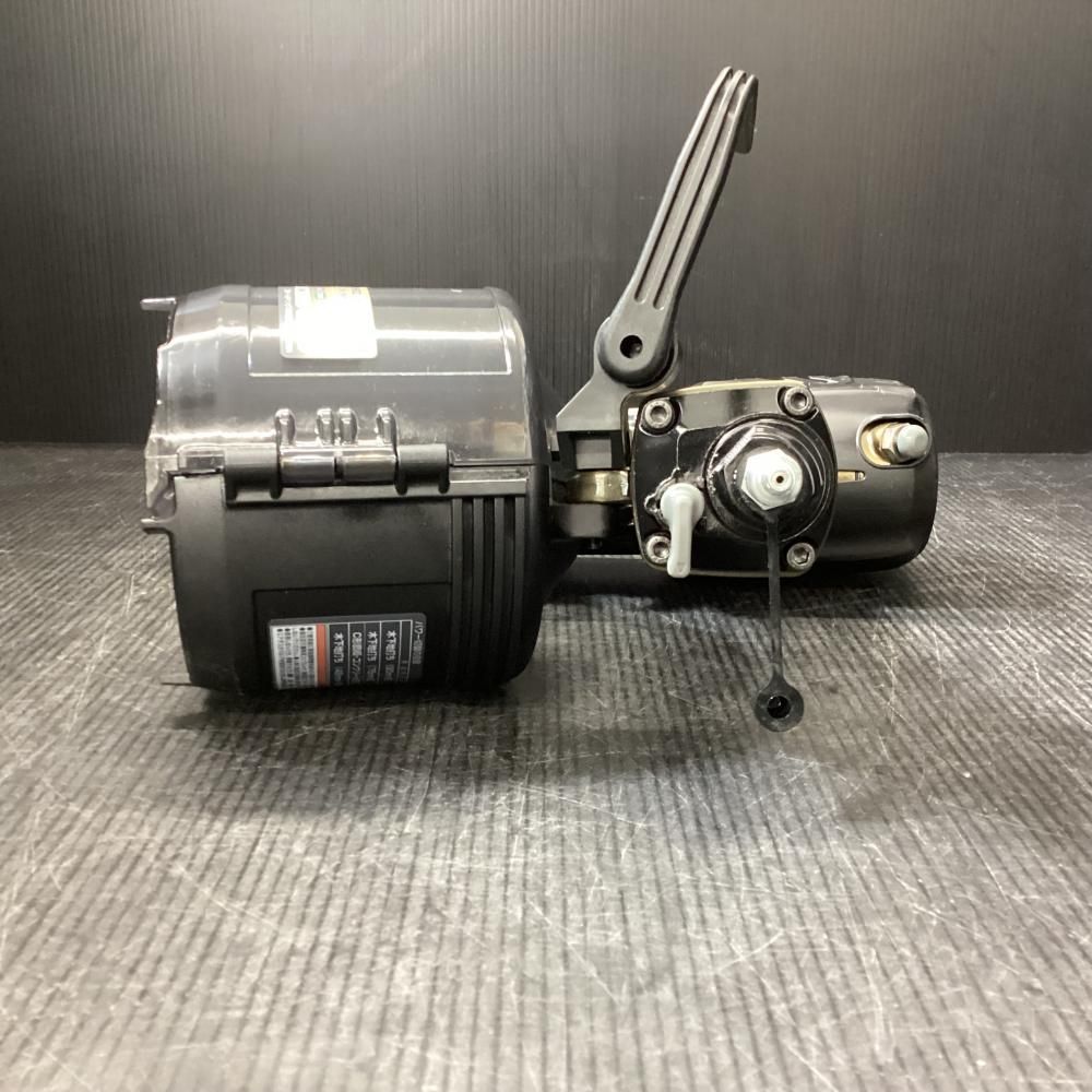 ハイコーキ NV90HR2