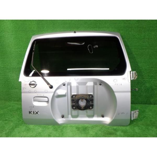 専用です！ キックス H59A バックドア・リアゲート RX 4WD アサヒ M2L3 90100