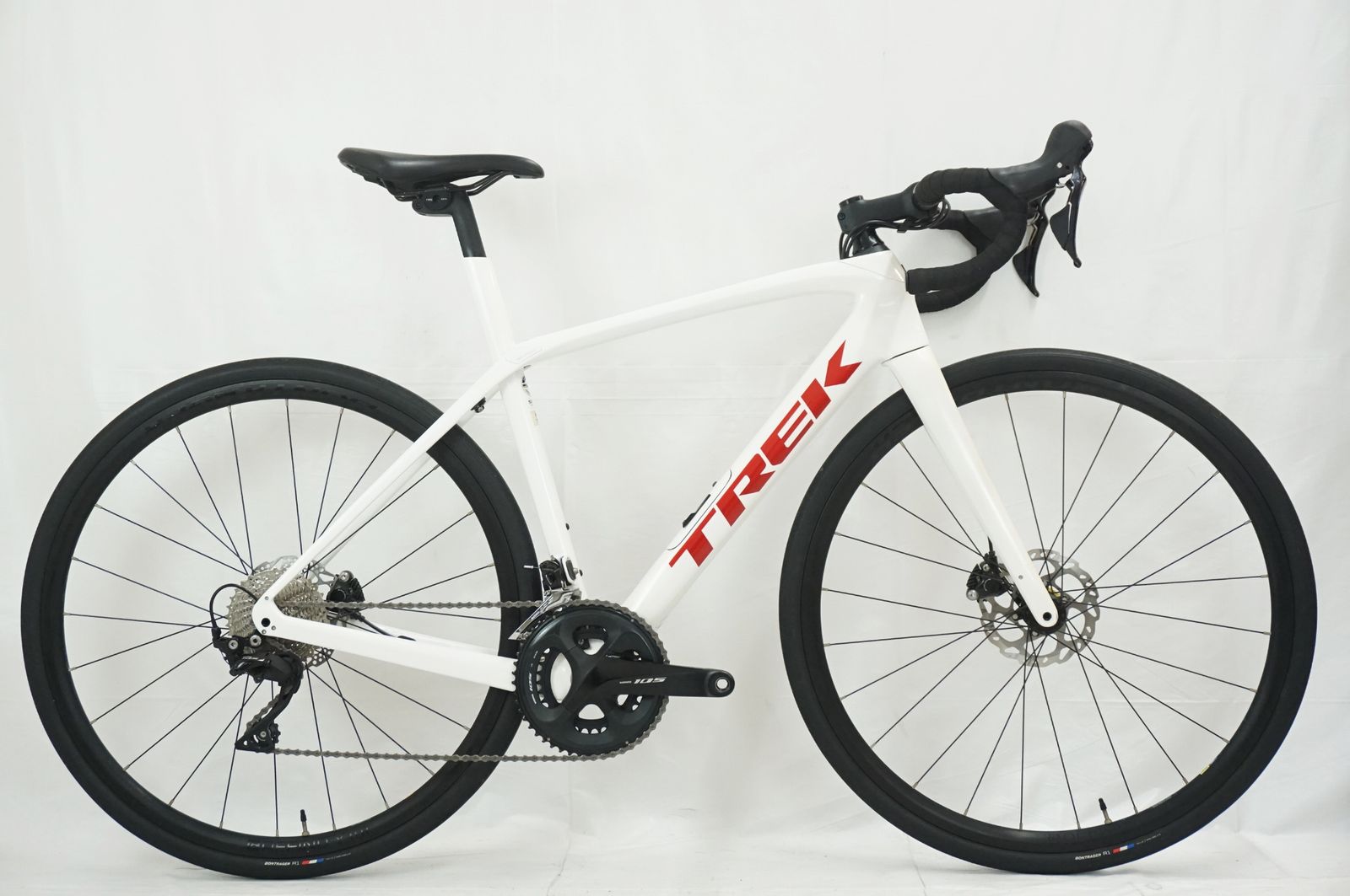 TREK 「トレック」 DOMANE SL5 DISC 2020年モデル ロードバイク 