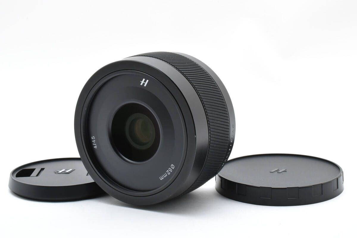 ハッセルブラッド Hasselblad XCD 45mm F4 P デジタルカメラ用レンズ L84 6869