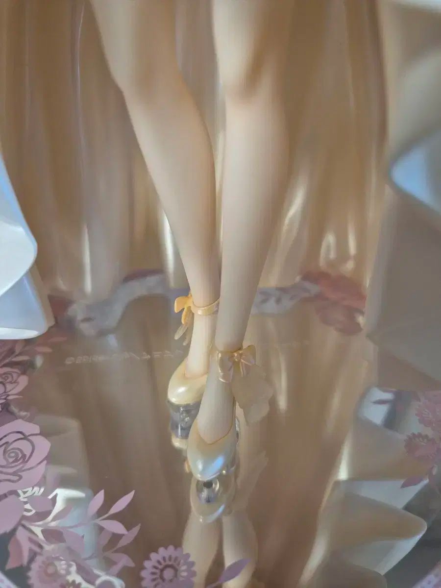 ウェディング フィギュア