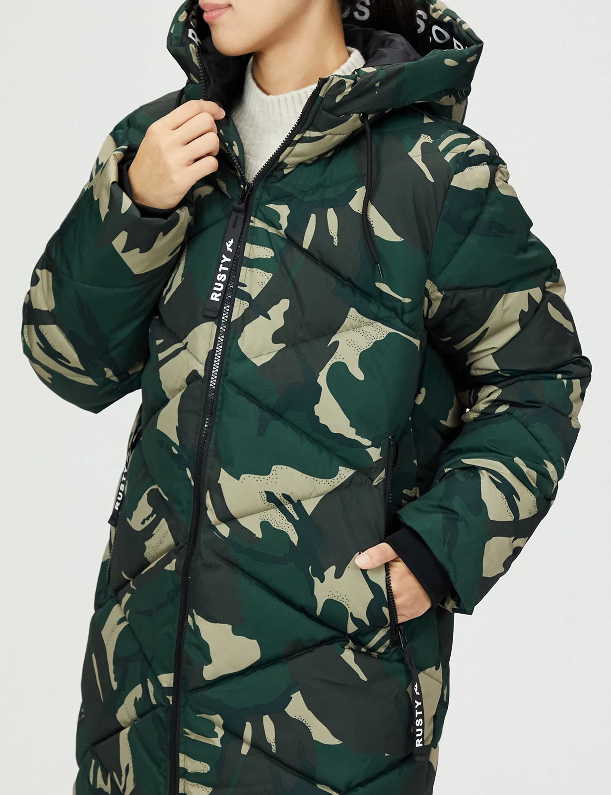 ｼﾞｬｹｯﾄ952201CAMLレディスCAML