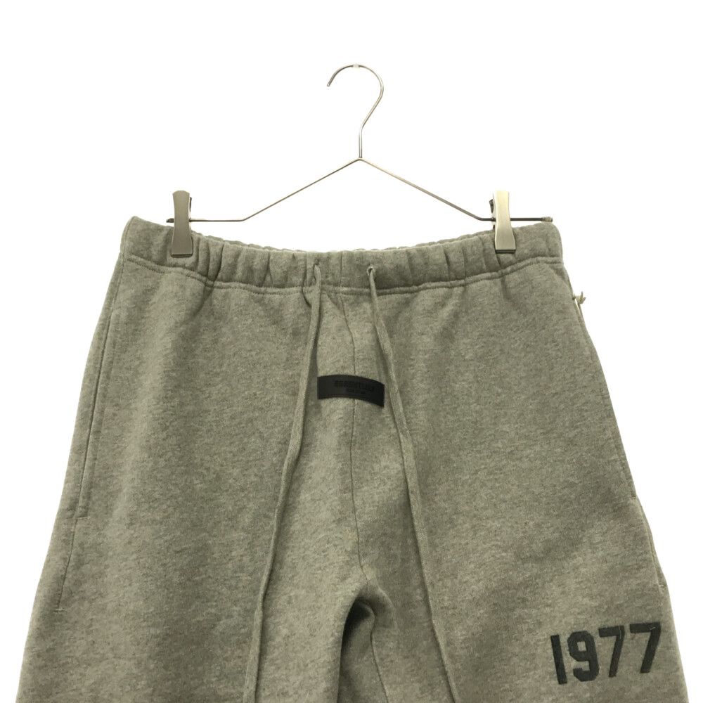 FOG essentials 22aw スウェットパンツ　1977