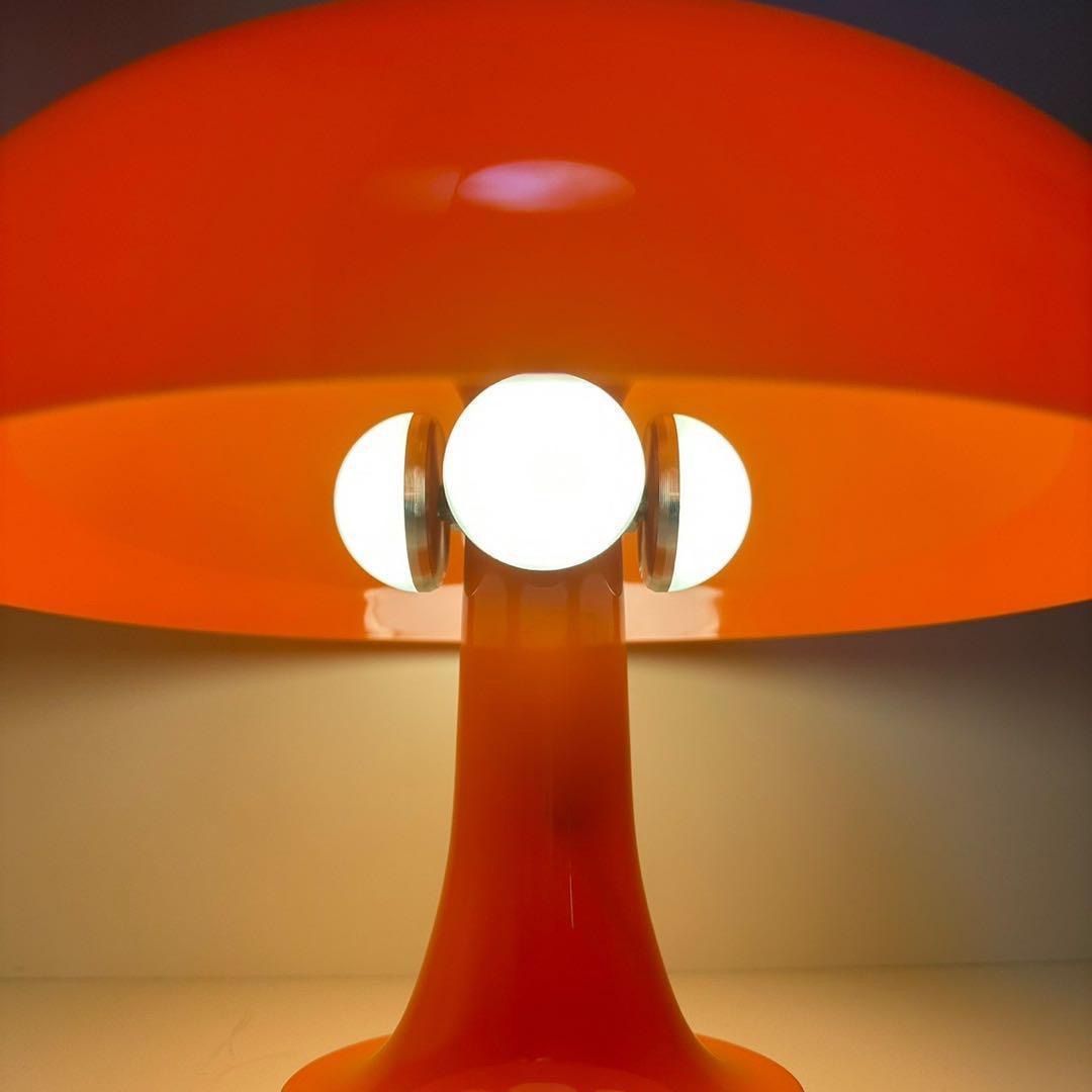 アルテミデネッシーノ 照明 リプロダクト Artemide アルテミデ Nessino ネッシノ テーブルランプ ジャン