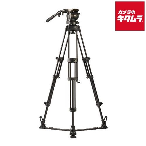 Libec LI-HS-250 三脚システム グランドスプレッダータイプ 納期約１－２週間