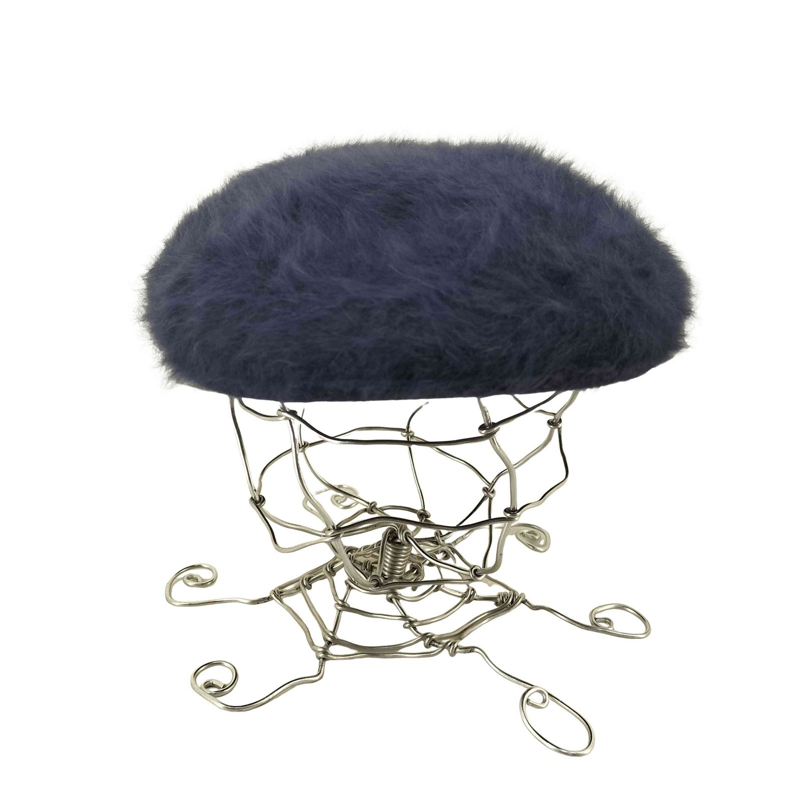 カンゴール KANGOL ファーゴラハンチング FURGORA 504 メンズ L 