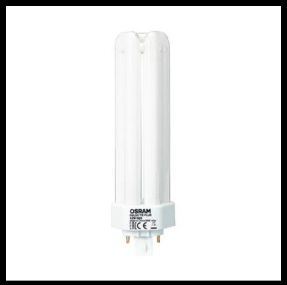 OSRAM 他 FHT42 EX-N コンパクト蛍光ランプ 4個
