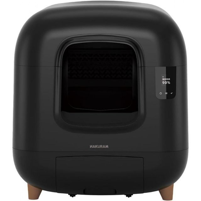 トイレ本体 スマホで健康管理