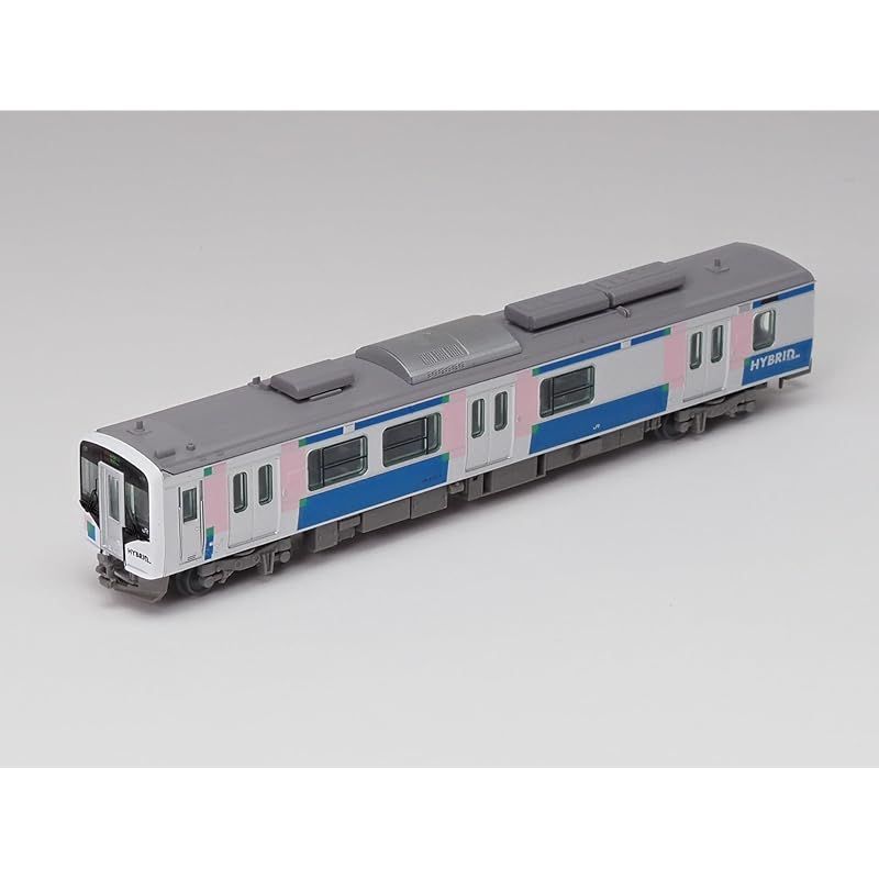 トミーテック TOMIX Nゲージ しなの鉄道 SR1系 300番代 セット 98147