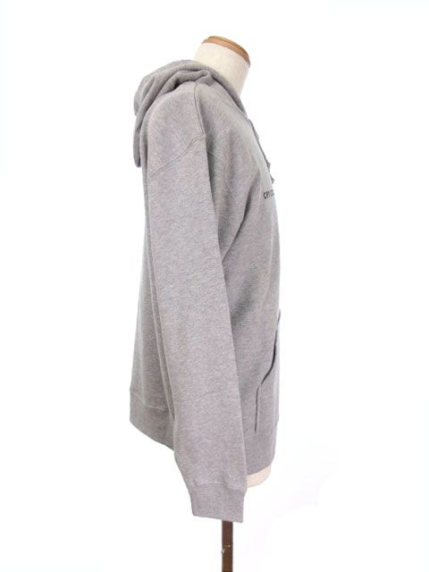 プルオーバー スウェット