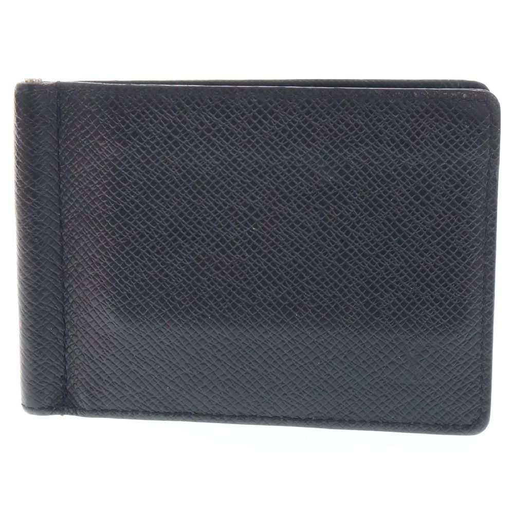 入手困難HERMES希少品シェーヌダンクルマネークリップ エルメス 財布