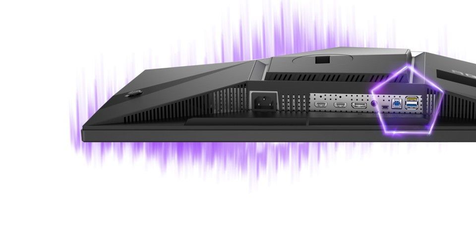 並行輸入品］AOC AG276QZD2 27