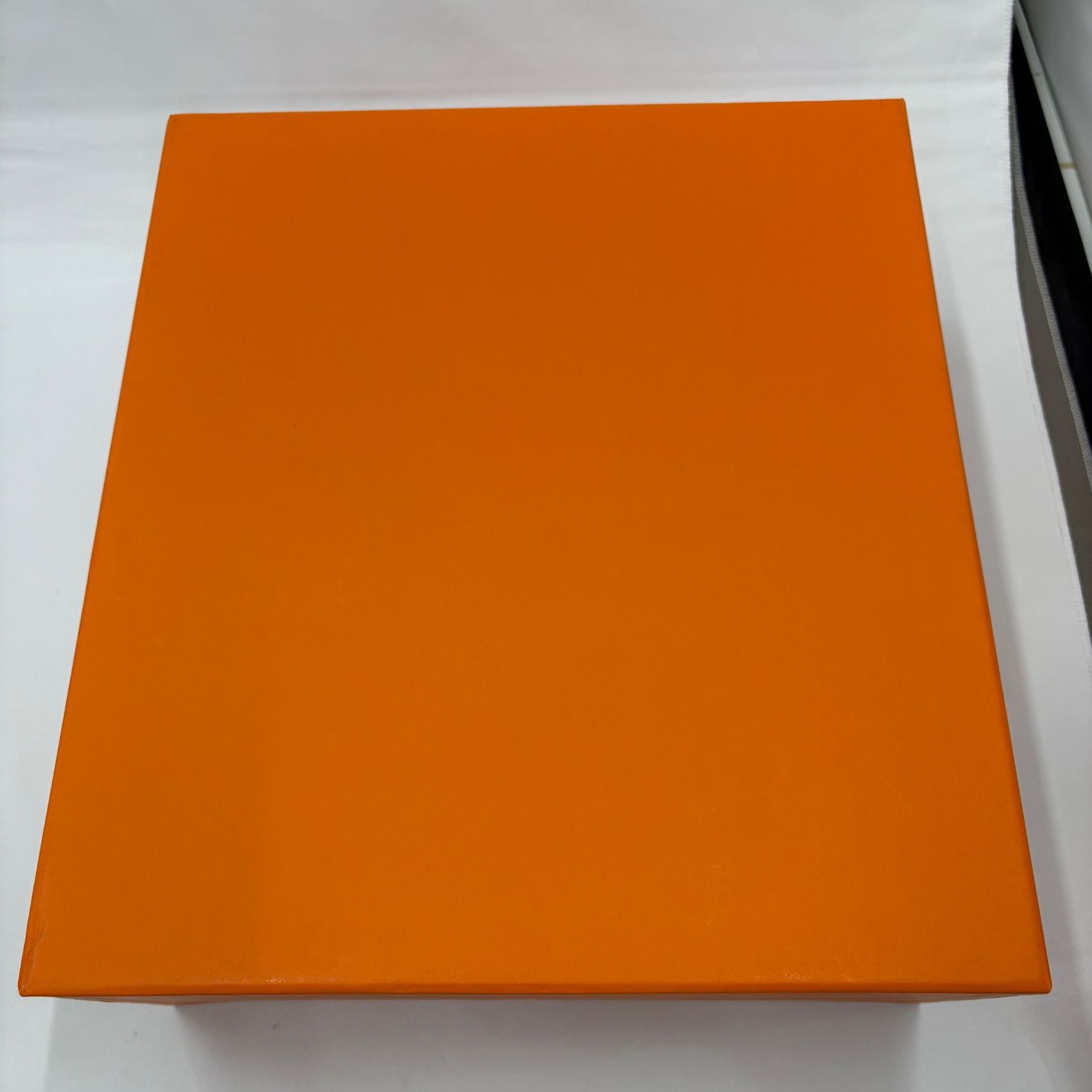 【新品未使用】HERMES エルメス ガーデンパーティーTPM空箱 HERMES ガーデンパーティー 空箱 新品未使用】HERMES エルメス