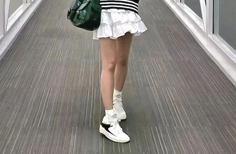 ー NIKE