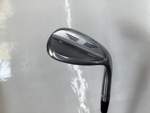 タイトリスト VOKEY SM9 58°/08°M ウェッジ 右用 中古 中古】 タイトリスト VOKEY SPIN MILLED SM9 ツアークロム 58°/08°M