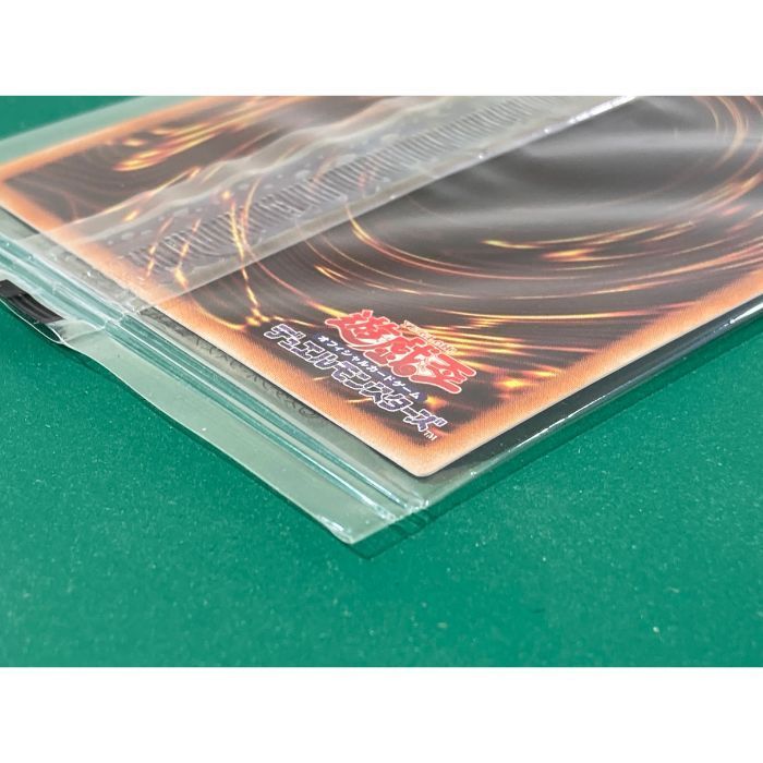 紫波49-1-0308】【中古/未開封】遊戯王 「ブラック・マジシャン