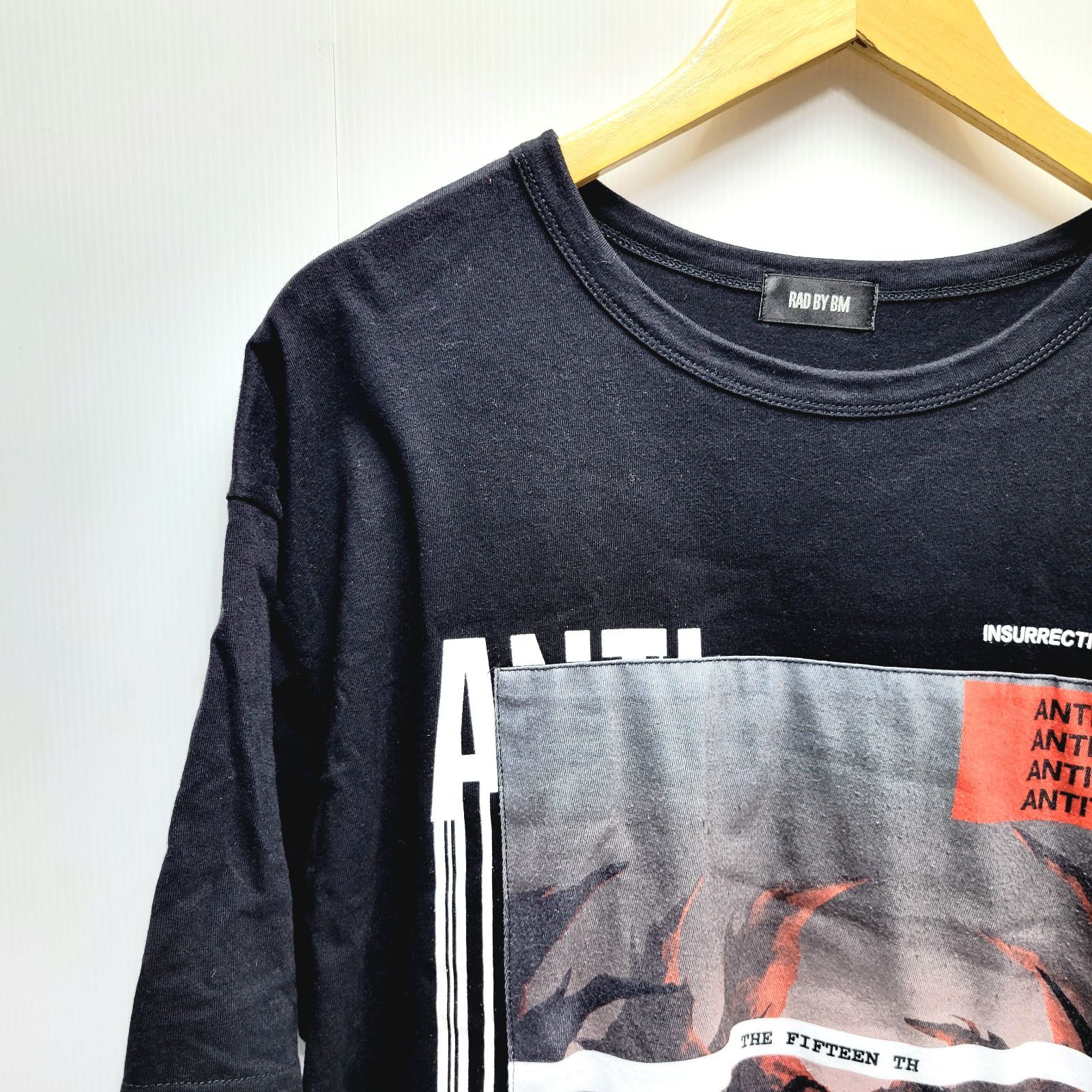 the GazettE ガゼット 15周年 愚鈍の桜 Tシャツ - メルカリ