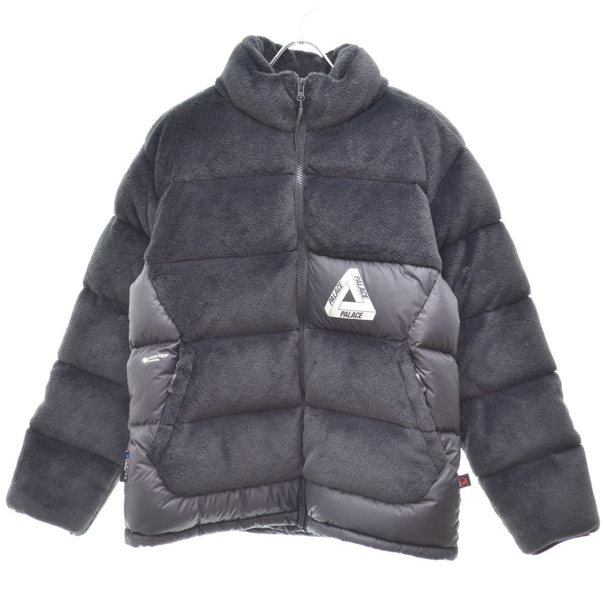 PALACE POLARTEC HIGH LOFT PUFFA ダウン - ダウンジャケット